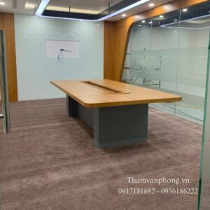 Thảm cuộn SLT Silken Touch