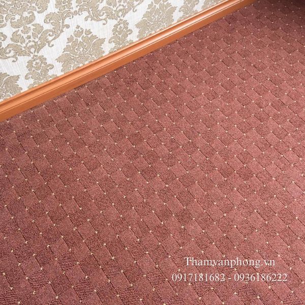 Thảm hoa văn AVALON