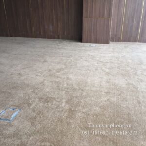 thi công Thảm cuộn hoa văn G10 Series