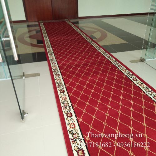 Thảm trải lối đi TDL 129