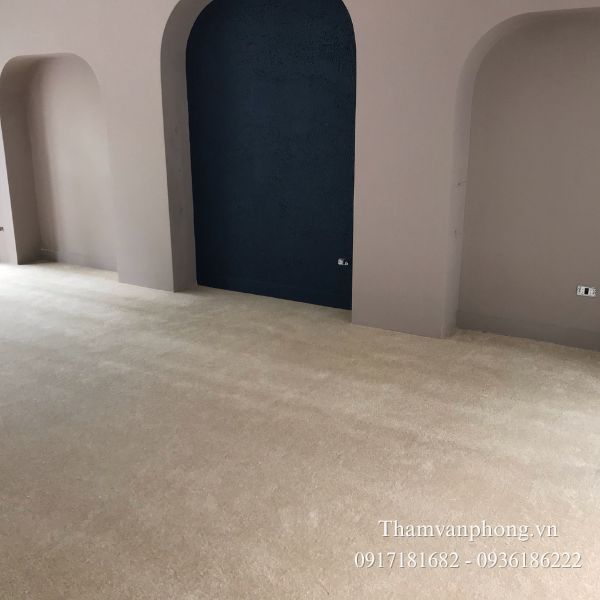 Chất liệu Xù Thượng Hải cao cấp, bền đẹp