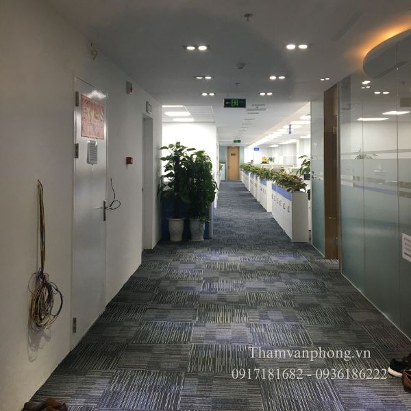 Dễ dàng thi công, linh hoạt trong mọi không gian