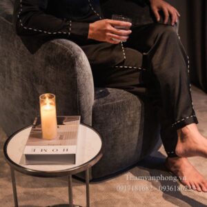 Điểm đặc biệt khi mua thảm cuộn hoa văn tại Thảm Văn Phòng