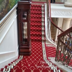 Hình ảnh thảm dẫn lối TDL 129