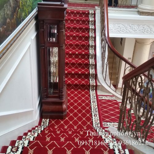 Hình ảnh thảm dẫn lối TDL 129