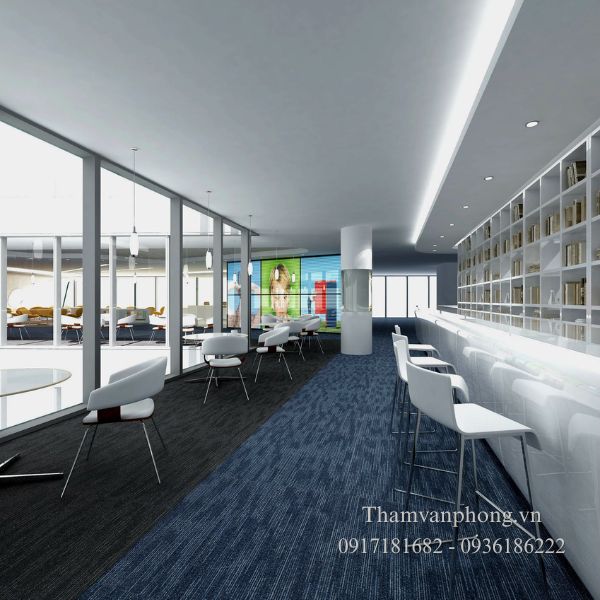 Lý do nên chọn SUMINOE PX-5000 tại Thảm Văn Phòng