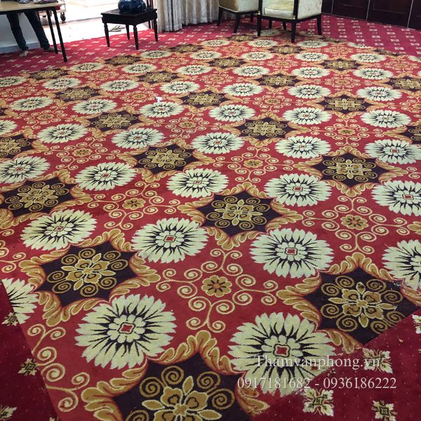 Ly-do-nen-chon-Tham-Cuon-LA-Series Lý do nên chọn Thảm Cuộn LA Series