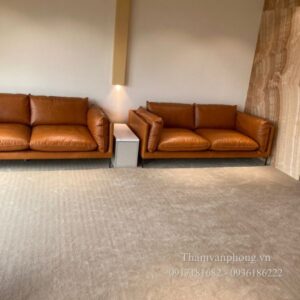 Thảm cuộn hoa văn Caesar Palace