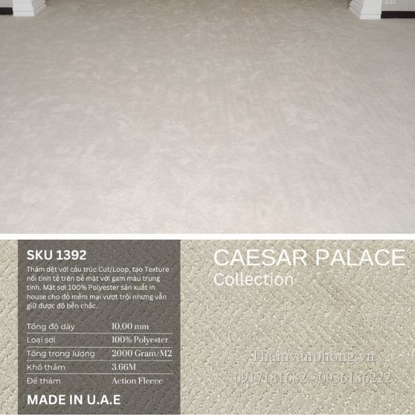 Tham-cuon-hoa-van-Caesar-Palace-4 Thảm cuộn hoa văn Caesar Palace (4)