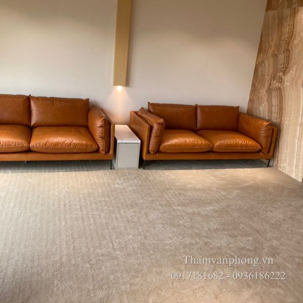 Thảm cuộn hoa văn Caesar Palace