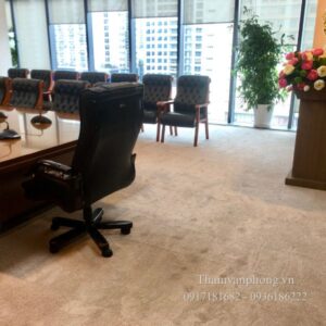 Thảm cuộn hoa văn Exstacy