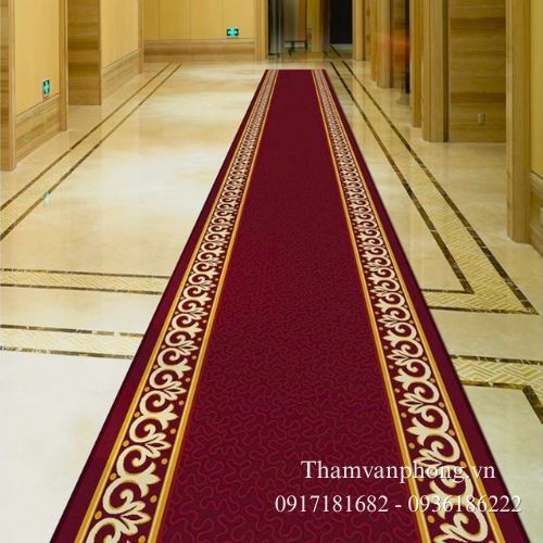 Thảm dẫn lối TDL 199