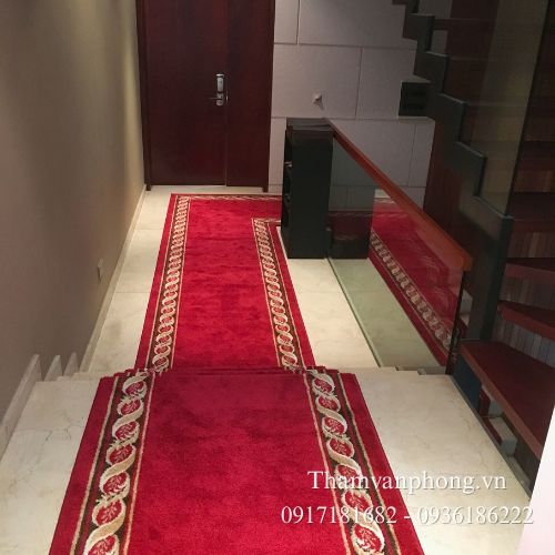 Thảm dẫn lối TDL 9633