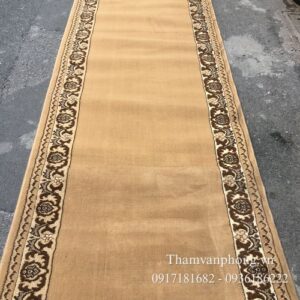 Thảm dẫn lối TDL169 be dày