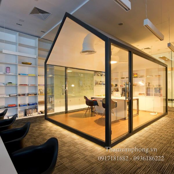 Thảm tấm TUNTEX T837