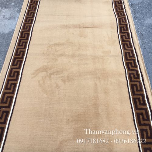 Tham-trai-loi-di-1069-mau-be Thảm trải lối đi 1069 màu be