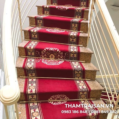 Thảm trải lối đi TDL 139