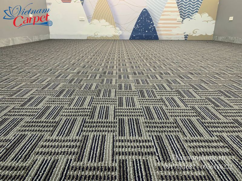 Thảm văn phòng tại TPHCM