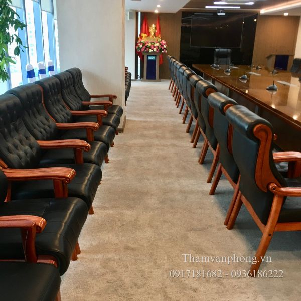 Ứng dụng linh hoạt trong nhiều không gian