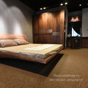 Ứng dụng linh hoạt trong nhiều không gian