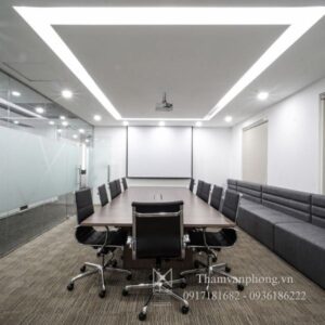 Ứng dụng thực tế, linh hoạt trong mọi không gian