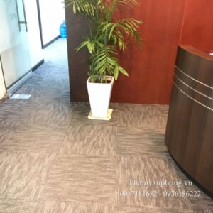 Ứng dụng thực tế, linh hoạt trong mọi không gian