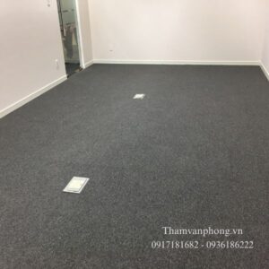 Ưu điểm nổi bật của thảm tấm SUMINOE PX 3000