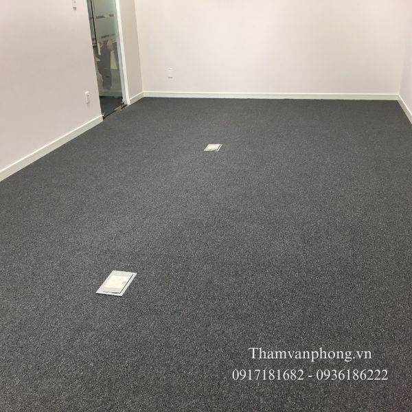 Ưu điểm nổi bật của thảm tấm SUMINOE PX 3000