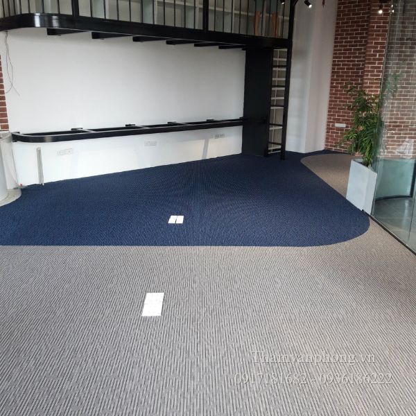 Ưu điểm vượt trội của thảm CREST