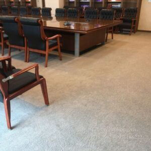 Ưu điểm vượt trội thảm cuộn hoa văn Exstacy