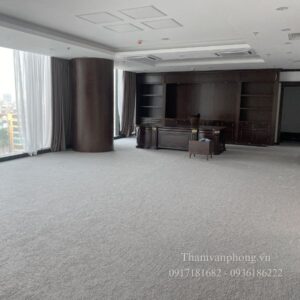 Vì sao nên mua Thảm cuộn hoa văn Exstacy tại Thảm Văn Phòng