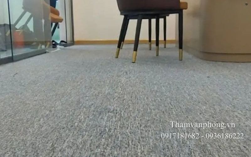 Các mẫu map thảm văn phòng sang trọng được ưa chuộng