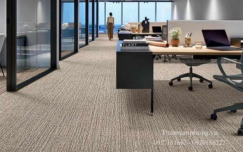 Thảm tấm giá rẻ RN