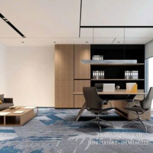 Đặc điểm nổi bật của thảm VI001