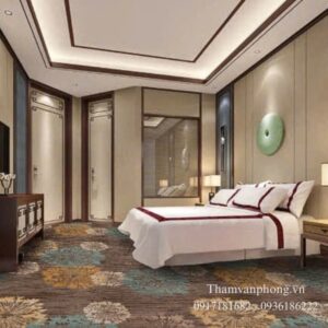 Thảm khách sạn VI003