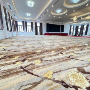 Đặc điểm nổi bật của thảm VI029