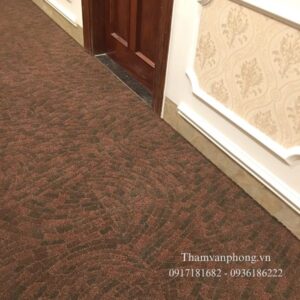 Ảnh cận chất chất liệu thảm tấm TUNTEX T606