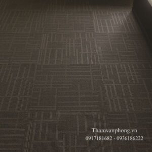 Ảnh thực tế thảm tấm Reconnect nhập khẩu