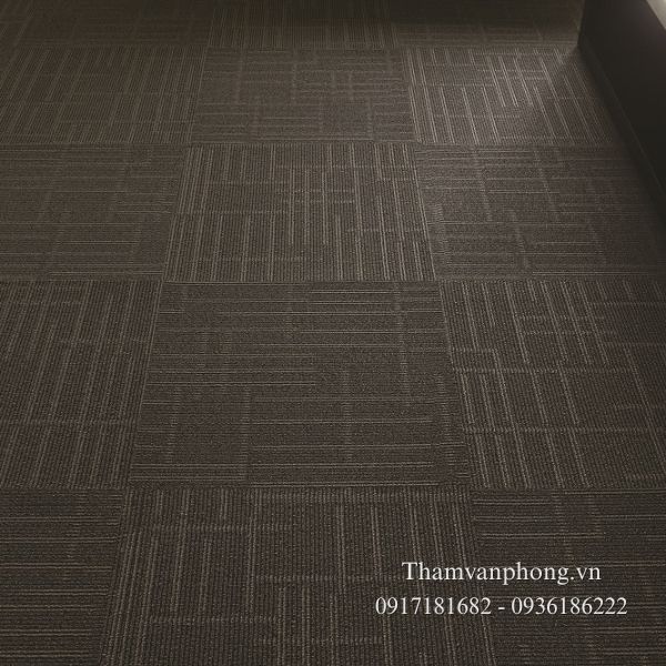 Ảnh thực tế thảm tấm Reconnect nhập khẩu