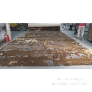 Hình ảnh thảm cuộn Sunset1908A6