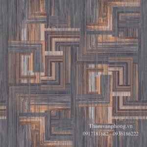 Hoa văn thảm cuộn Sunset1830 D6