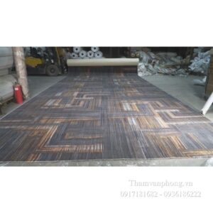 Thảm cuộn Sunset1830 D6