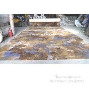 Thảm cuộn Sunset1885A