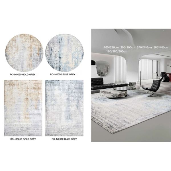 Thiết kế tối giản – sang trọng