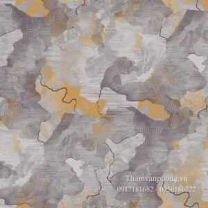 Thảm nylon in cuộn Sunset1873