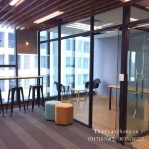 Cấu tạo thảm tấm AZ Series