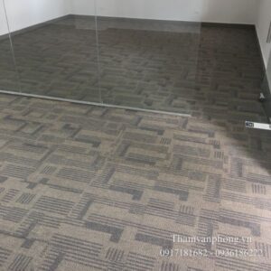 Ứng dụng của thảm tấm Alpha