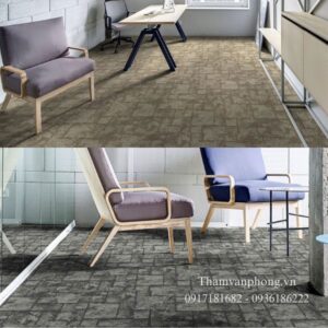 Thảm tấm Midlands