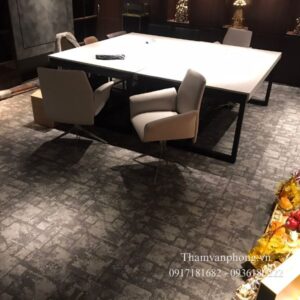 Thảm tấm Midlands nhập khẩu Dubai