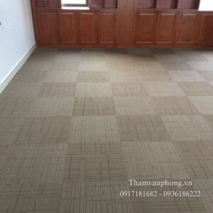 Thảm tấm Reconnect nhập khẩu